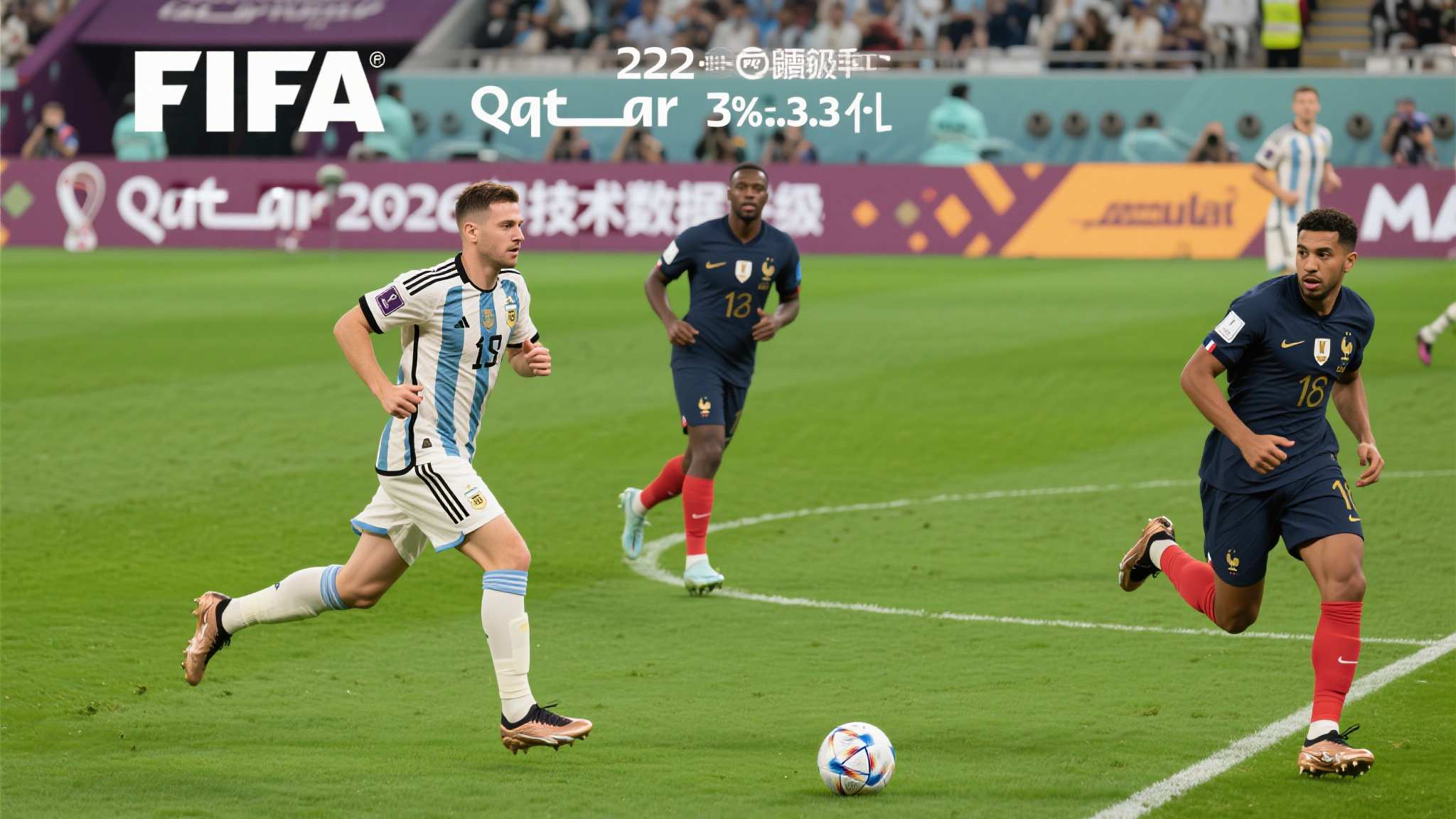 世界杯赛事直播