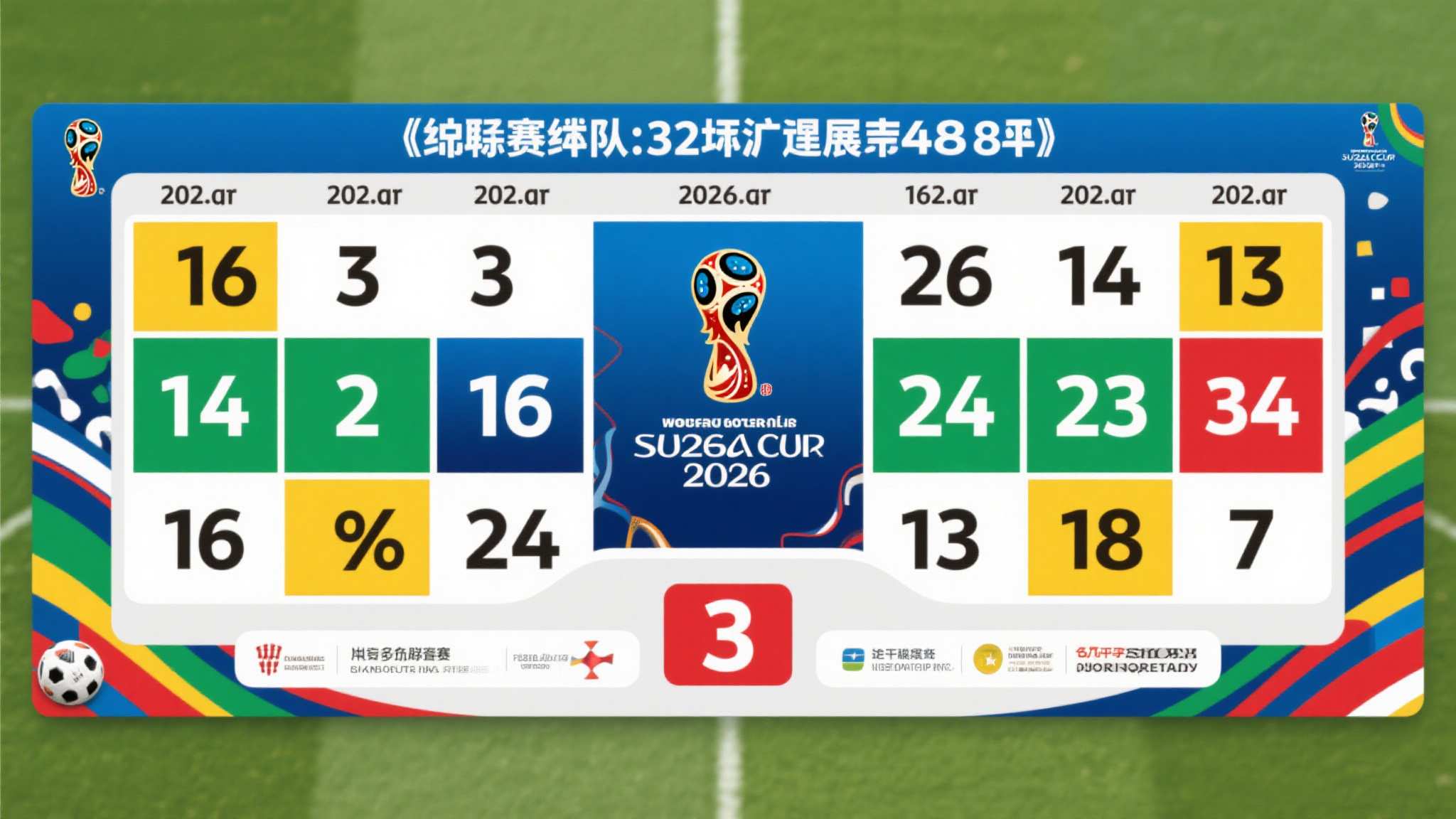 关于世界杯竞猜